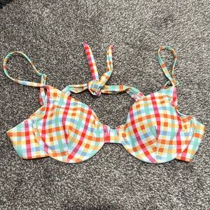 SHEIN bikini top
